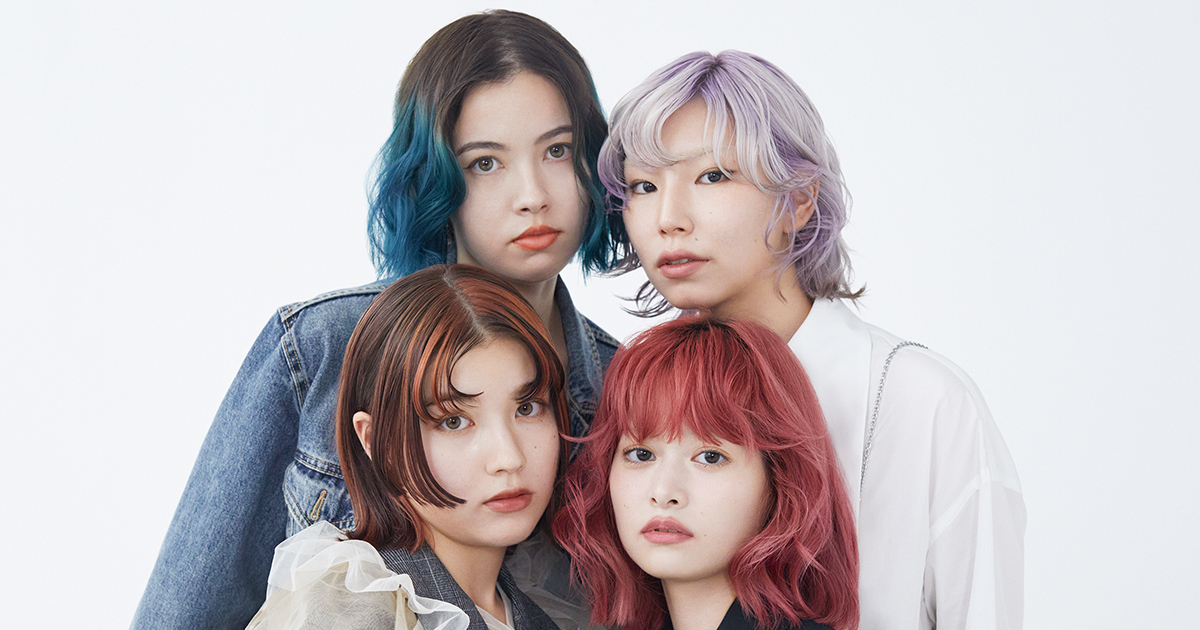 この冬チャレンジしたい！“自分らしさ”をアップデートするヘアカラー